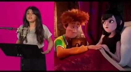 Video: Hé lộ bất ngờ về hậu trường lồng tiếng phim hoạt hình Disney