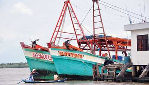 Ngư dân Việt bị bắn chết ở Trường Sa: Cần nhanh chóng tìm ra kẻ nổ súng