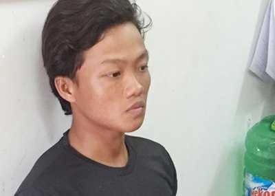 'Yêu râu xanh' dìm chết người phụ nữ rồi giở trò đồi bại