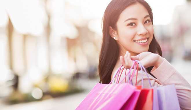 7 thiên đường mua sắm ở Châu Á không nên bỏ lỡ dịp cuối năm