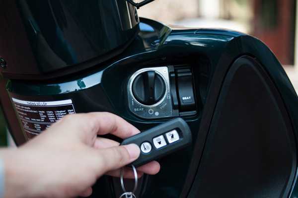 Cục Đăng kiểm chính thức yêu cầu triệu hồi xe SH