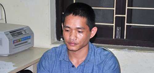 'Trùm' băng nhóm xã hội đen ở Hải Dương sa lưới