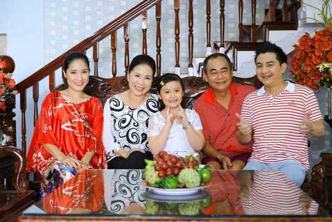 NSƯT Kim Xuân lo lắng khi tuổi già ập đến