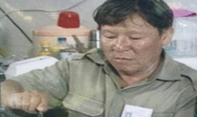 Trốn nã 20 năm, bị bắt vì lên ti vi: Bị tố giác hay tự thú?