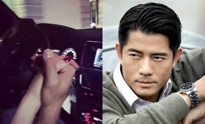 Quách Phú Thành thừa nhận chân dài đáng tuổi con