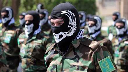 Xuất hiện liên quân Hồi giáo 'thề' tiêu diệt quân đội Mỹ