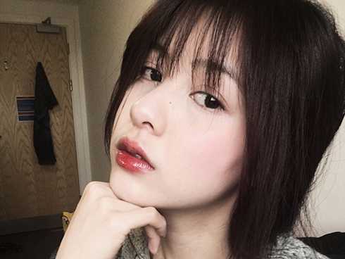 Nữ thạc sỹ xinh đẹp sở hữu bảng thành tích khủng, mê ‘Harry Potter’