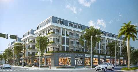 Dễ sở hữu căn hộ cao cấp