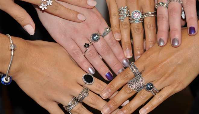 Bạn sẽ trở thành tỉ phú khi đeo chiếc nhẫn này