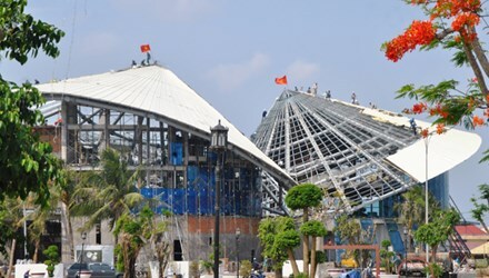 Thành uỷ Bạc Liêu hết tiền: Ai chịu trách nhiệm?