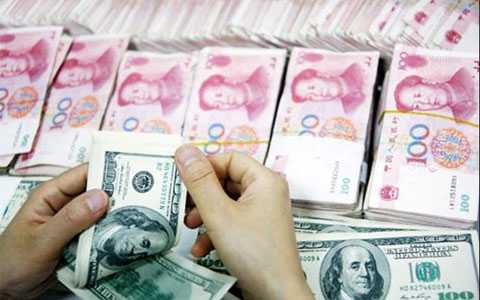 Vào giỏ tiền tệ quốc tế, nhân dân tệ có ‘qua mặt’ USD?