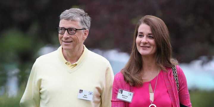 Những tỷ phú sẵn sàng hiến tặng toàn bộ tài sản làm từ thiện