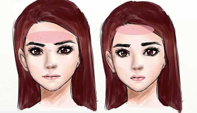 Cách chẩn đoán bệnh nhanh chóng qua khuôn mặt