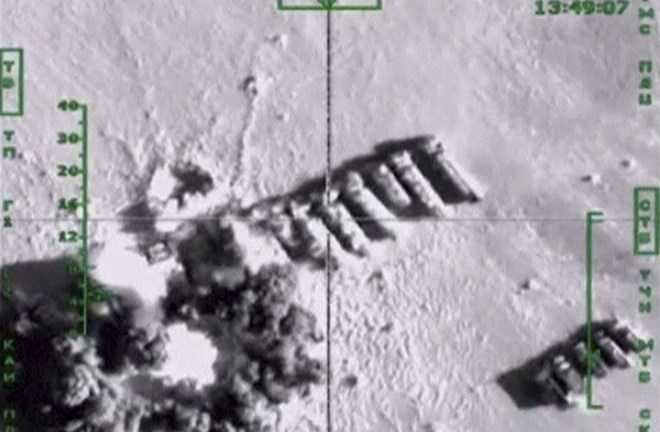 Nga tiết lộ cách thức Thổ Nhĩ Kỳ giao dịch dầu mỏ với IS