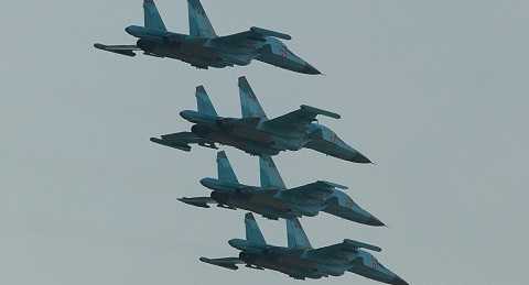 Nếu chiến tranh Nga-Thổ xảy ra, nước nào sẽ thắng?