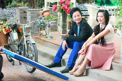 Duy Trường làm mới hit 'Nụ cười biệt ly' của Ngọc Sơn