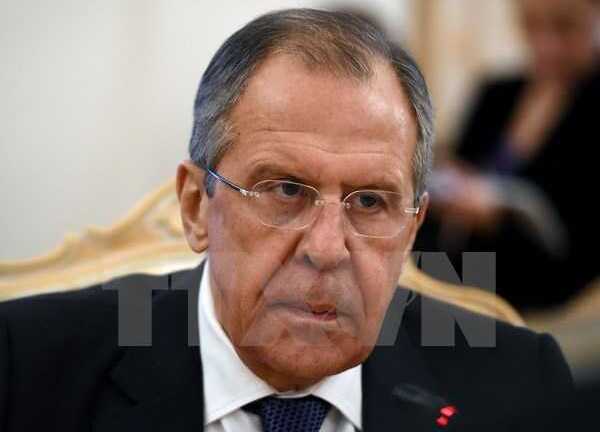 Quan hệ Nga - Thổ không có đột phá sau cuộc gặp các ngoại trưởng