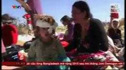 Biến đổi khí hậu và hệ quả không thể tin nổi