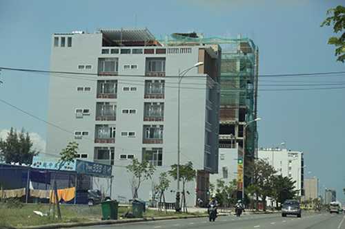 Nắm rõ danh sách người Trung Quốc giấu mặt mua đất ở Đà Nẵng