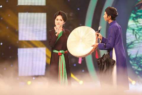 Trực tiếp tập 8 Hoán đổi