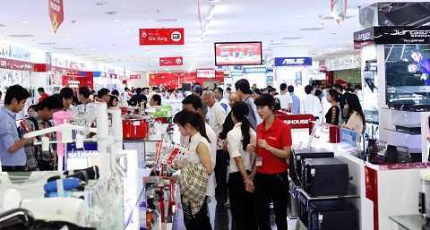 VinPro & VinPro+ đạt mốc 100 cơ sở trên toàn quốc