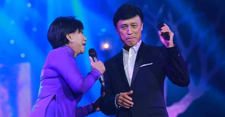 Tuấn Ngọc dí dỏm, duyên dáng 'chế lời' nhạc phẩm Ngô Thụy Miên