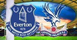 Trực tiếp: Everton Vs Crystal Palace, vòng 15 - Ngoại hạng Anh