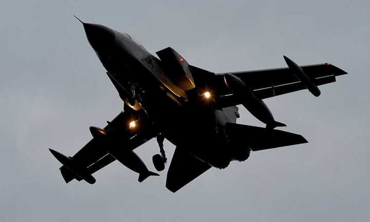 Cận cảnh 'cơn lốc thép' đang càn quét khủng bố IS ở Syria