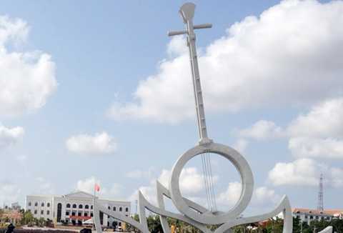 Bộ Tài chính không 'cứu nợ' cho thành ủy Bạc Liêu, Cà Mau