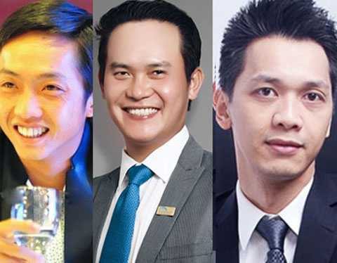 Leo cao nhờ cha mẹ, cậu ấm Việt giờ đang gặp khó