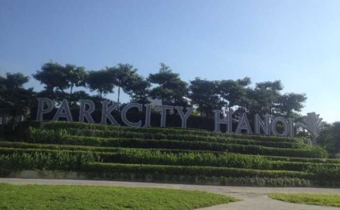 Siêu dự án Park City: Có hay không việc cựu lãnh đạo lật kèo với công ty