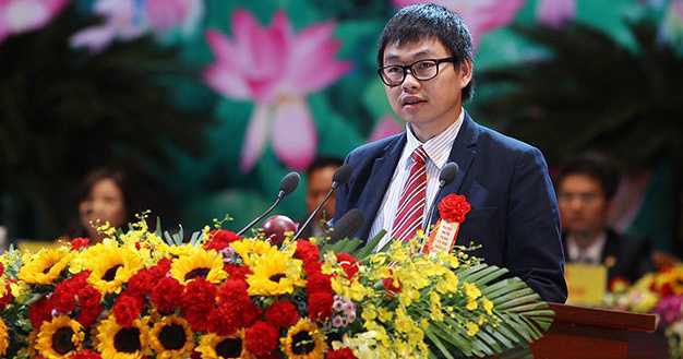 Tiến sĩ 8X từng thuyết phục Thủ tướng trong 10 phút: 'Hãy bớt than thở'