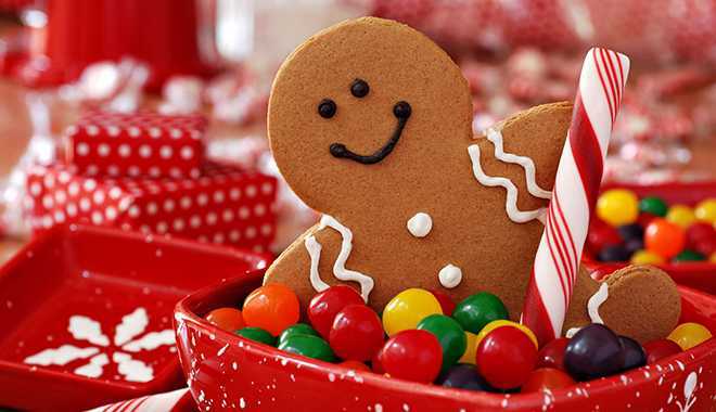 8 điều để Giáng sinh trở nên thật ý nghĩa