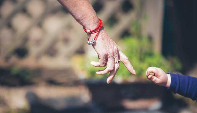 Trên đời này, chẳng ai sinh ra mà tự nhiên đã tốt