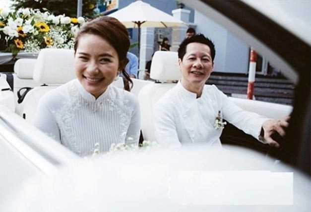 Phan Như Thảo tỏ thái độ về gợi ý lục ví tiền của chồng đại gia Đức An