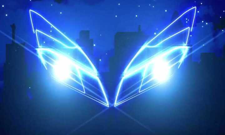 Trình diễn ra mắt xe ấn tượng bằng công nghệ 3D-Mapping