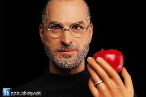 12 câu nói không thể nào quên của 'phù thủy công nghệ' Steve Jobs