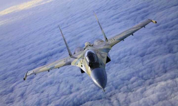 Những 'đôi cánh thần chết' đối với IS ở Syria của Nga