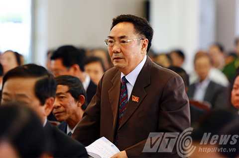 Cử tri Đà Nẵng: 'Đừng để dân chúng tôi chết từ từ'