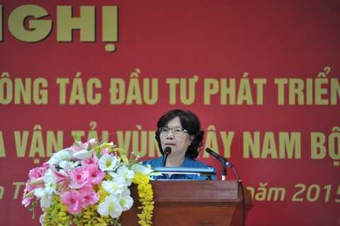 Vietjet đóng góp cho việc phát triển kết cấu hạ tầng giao thông và dịch vụ vận tải vùng Tây Nam Bộ