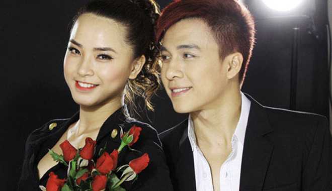 Lẽ nào Hải Băng sẽ yêu lại Tiến Dũng?