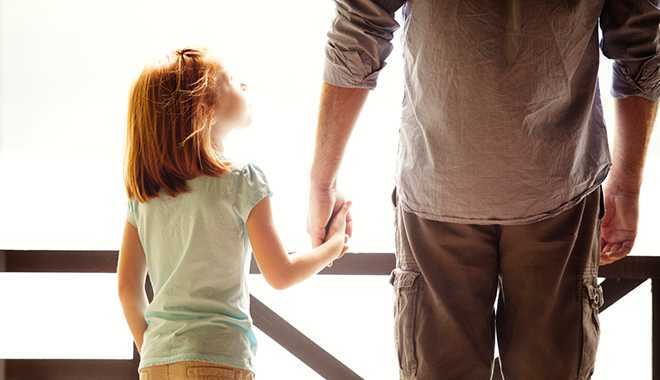 4 điều mà một ông bố nội trợ luôn muốn mọi người biết