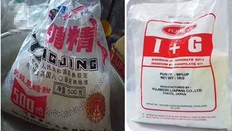 Gia vị 'thần thánh': Nấu hàng nghìn bát phở ngon ngọt