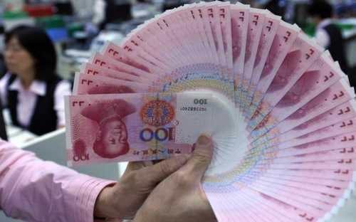 Nhân dân tệ mất giá mạnh, lại lo chiến tranh tiền tệ bùng nổ