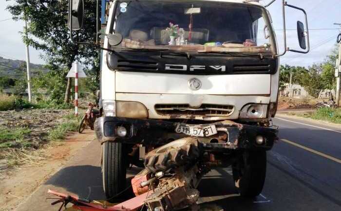 Tai nạn thảm khốc ở Gia Lai: Tài xế dùng bằng lái xe giả