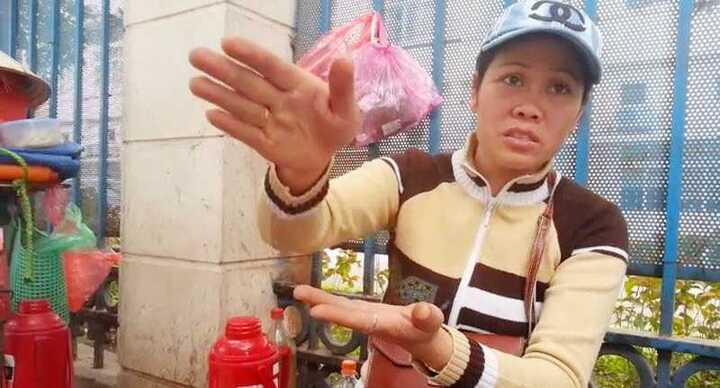 Nhân chứng khẳng định xe tải cán qua người CSGT rồi bỏ chạy