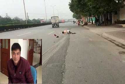 Xe tải tông CSGT trọng thương: Chân dung gã tài xế qua lời kể của 'sếp'