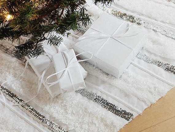 Những ý tưởng sáng tạo cây thông Noel có một không hai