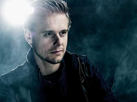 Hé lộ cát xê 'khủng' của DJ Armin khi đến Việt Nam