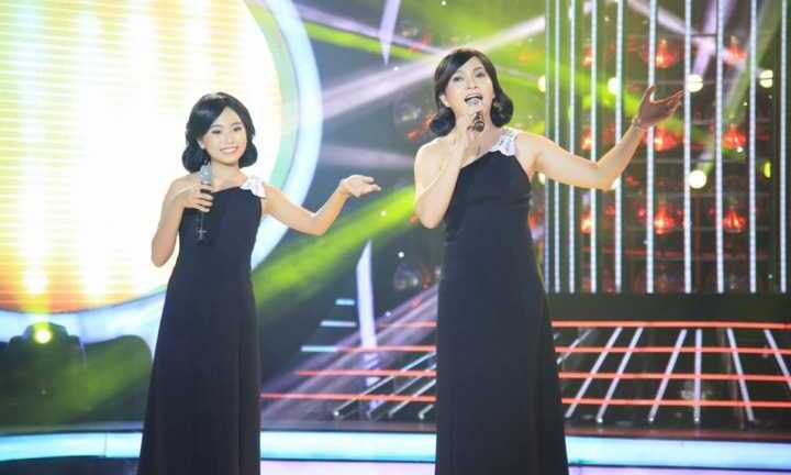 Gương mặt thân quen nhí: Mỹ Linh khen Phương Mỹ Chi 'không ngượng miệng'